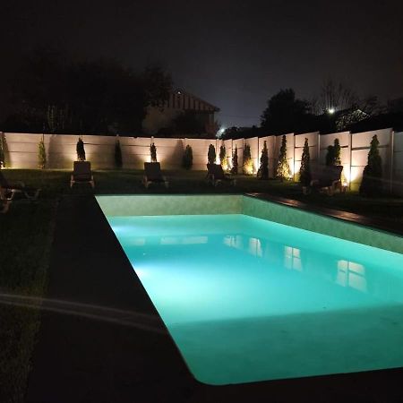 Villa Dream House 1 Valença do Minho Exterior foto